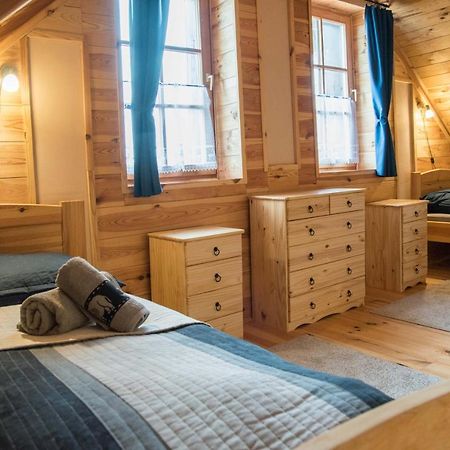 Pine Cottage Cserszegtomaj Kültér fotó