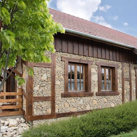 Pine Cottage Cserszegtomaj Kültér fotó