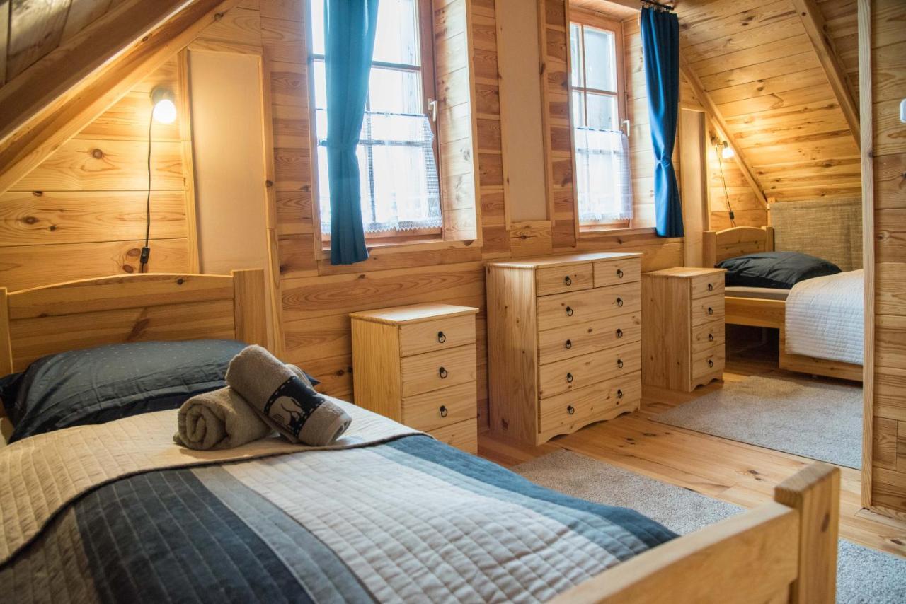 Pine Cottage Cserszegtomaj Kültér fotó