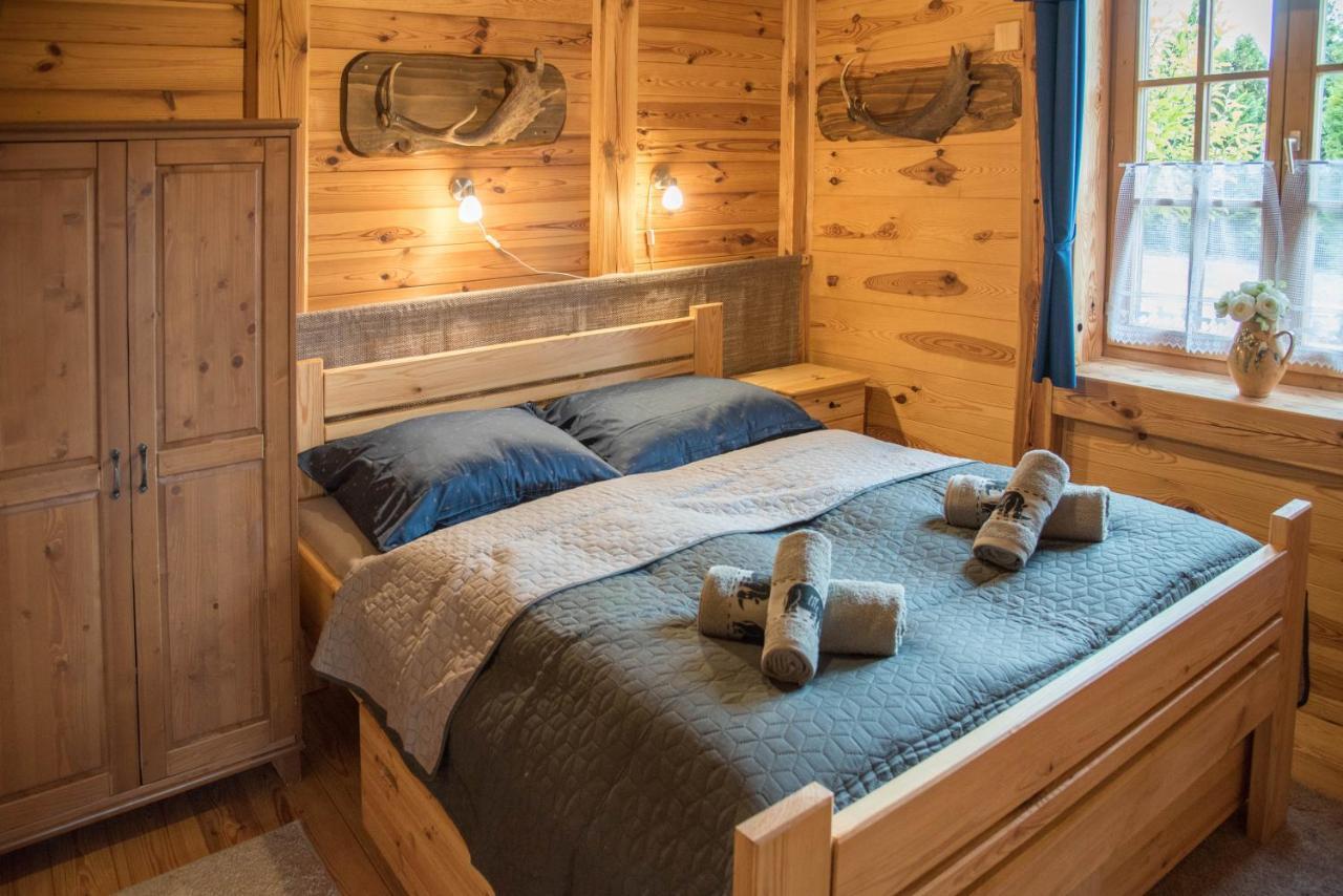 Pine Cottage Cserszegtomaj Kültér fotó