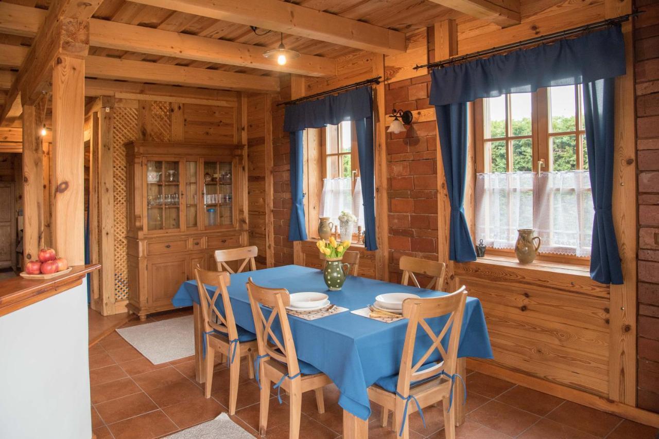 Pine Cottage Cserszegtomaj Kültér fotó